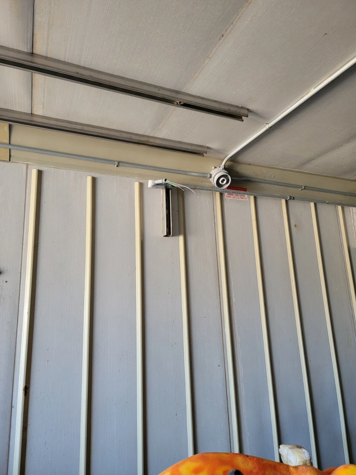 Stoughton Shipping Container (40ft) - Image 10